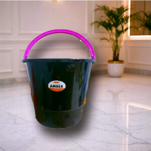 Citrus Bucket (Black)